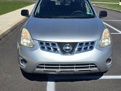 Used 2013 Nissan Rogue S