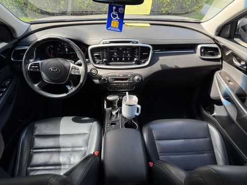 Used 2019 Kia Sorento EX FWD image 5