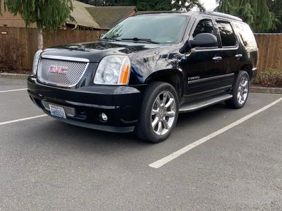 Used 2009 GMC Yukon Denali