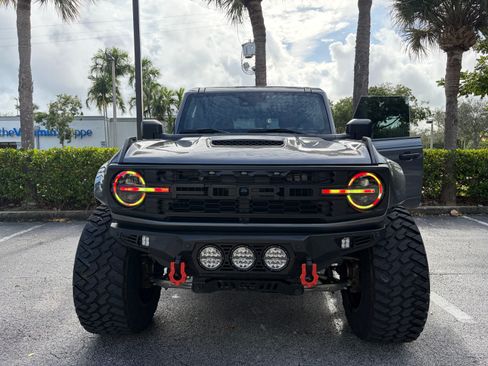 Used 2024 Ford Bronco Big Bend image 6