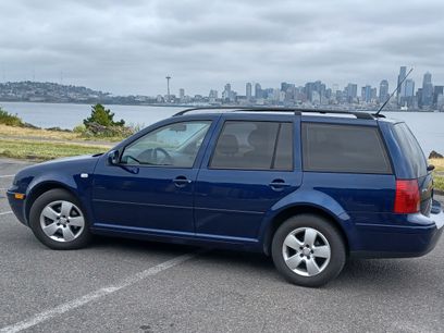 Used 2004 Volkswagen Jetta GLS