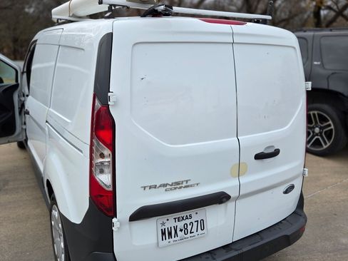 Used 2017 Ford Transit Connect XL FWD image 8