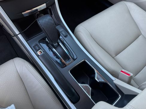 Used 2015 Honda Accord EX-L image 16