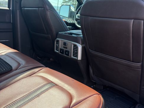 Used 2019 Ford F150 King Ranch w/ Equipment Group 601A Luxury image 9