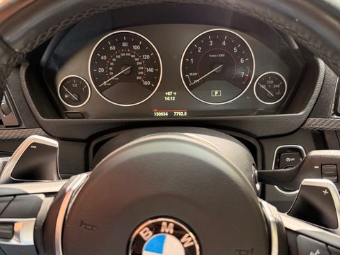 Used 2014 BMW 335i Sedan RWD image 11