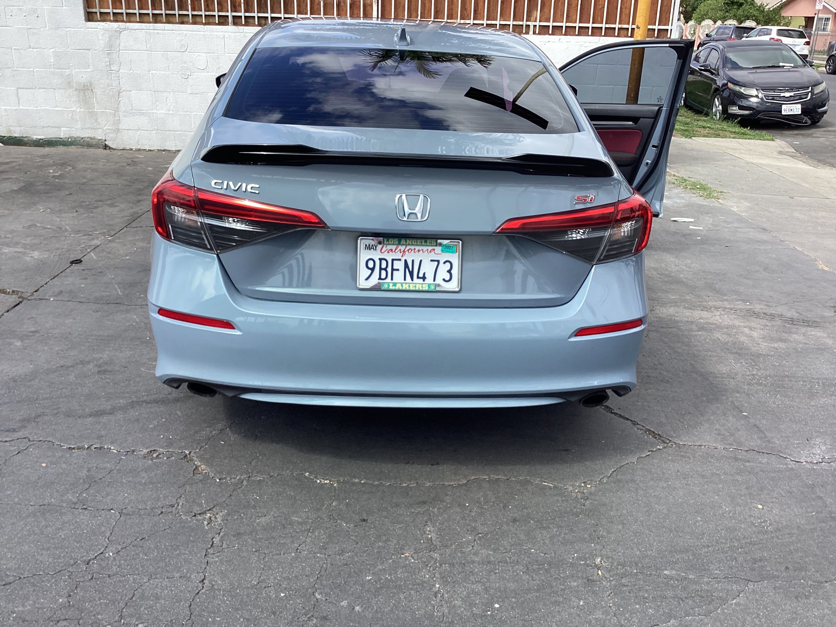 Used 2022 Honda Civic Si image 13