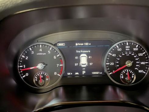 Used 2020 Kia Telluride SX w/ SX Prestige Package image 6