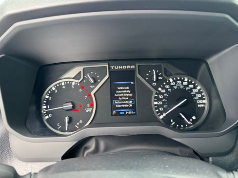 Used 2022 Toyota Tundra SR5 image 13