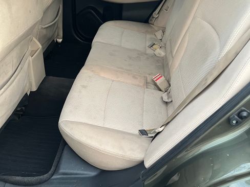 Used 2015 Subaru Outback 2.5i image 8