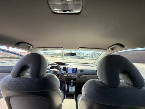 Used 2008 Honda Civic LX image 15