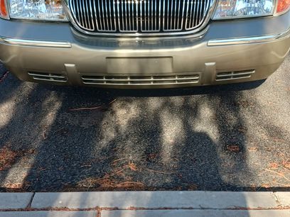 Used 1999 Mercury Grand Marquis GS