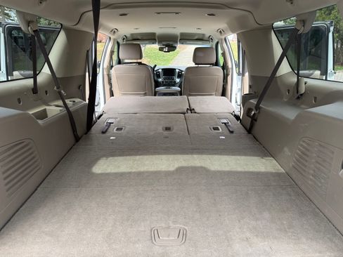 Used 2018 Chevrolet Suburban LT AWD/4WD image 15