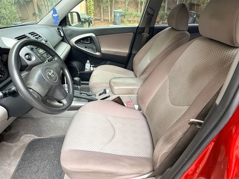 Used 2007 Toyota RAV4 2WD w/ 3rd Row image 14