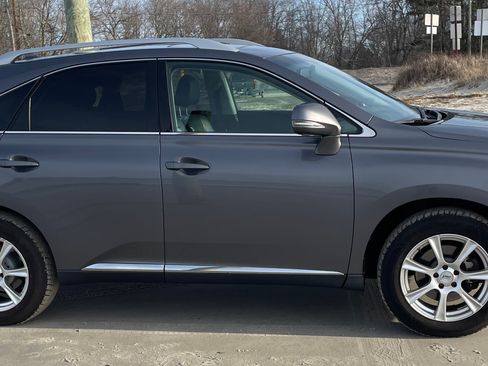 Used 2012 Lexus RX 350 AWD image 2