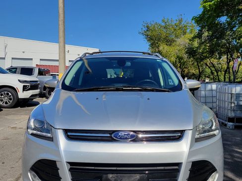 Used 2014 Ford Escape Titanium w/ Equipment Group 401A image 15