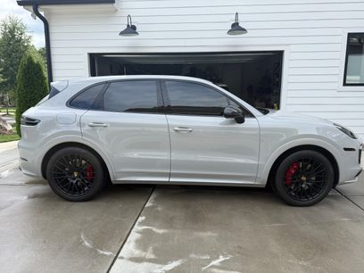 Used 2022 Porsche Cayenne GTS