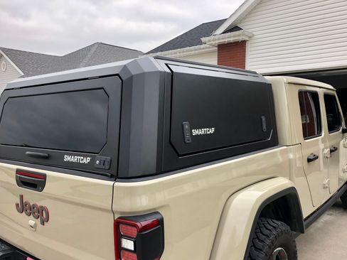 Used 2020 Jeep Gladiator Rubicon image 22