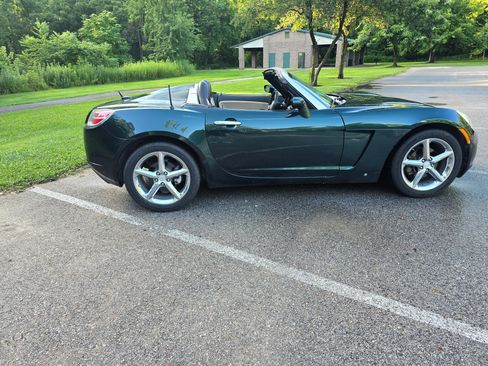 Used 2008 Saturn Sky w/ Premium Trim Package RWD image 19