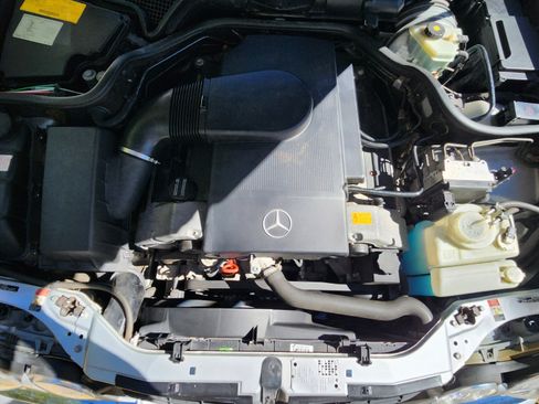 Used 1997 Mercedes-Benz E 420 Sedan image 18