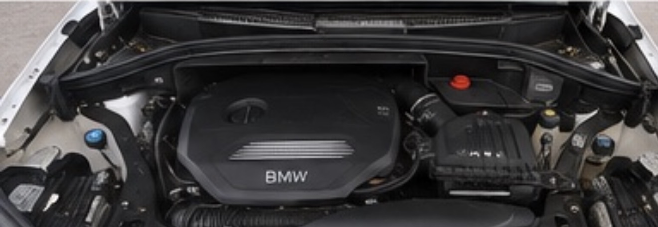Used 2016 BMW X1 xDrive28i AWD/4WD image 8