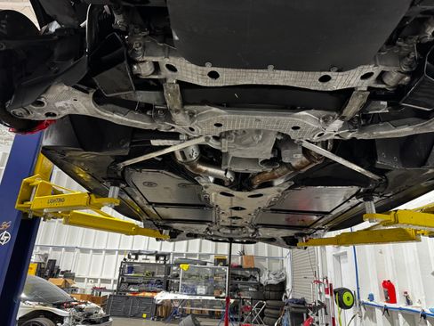 Used 2017 Chevrolet Corvette Z06 image 30