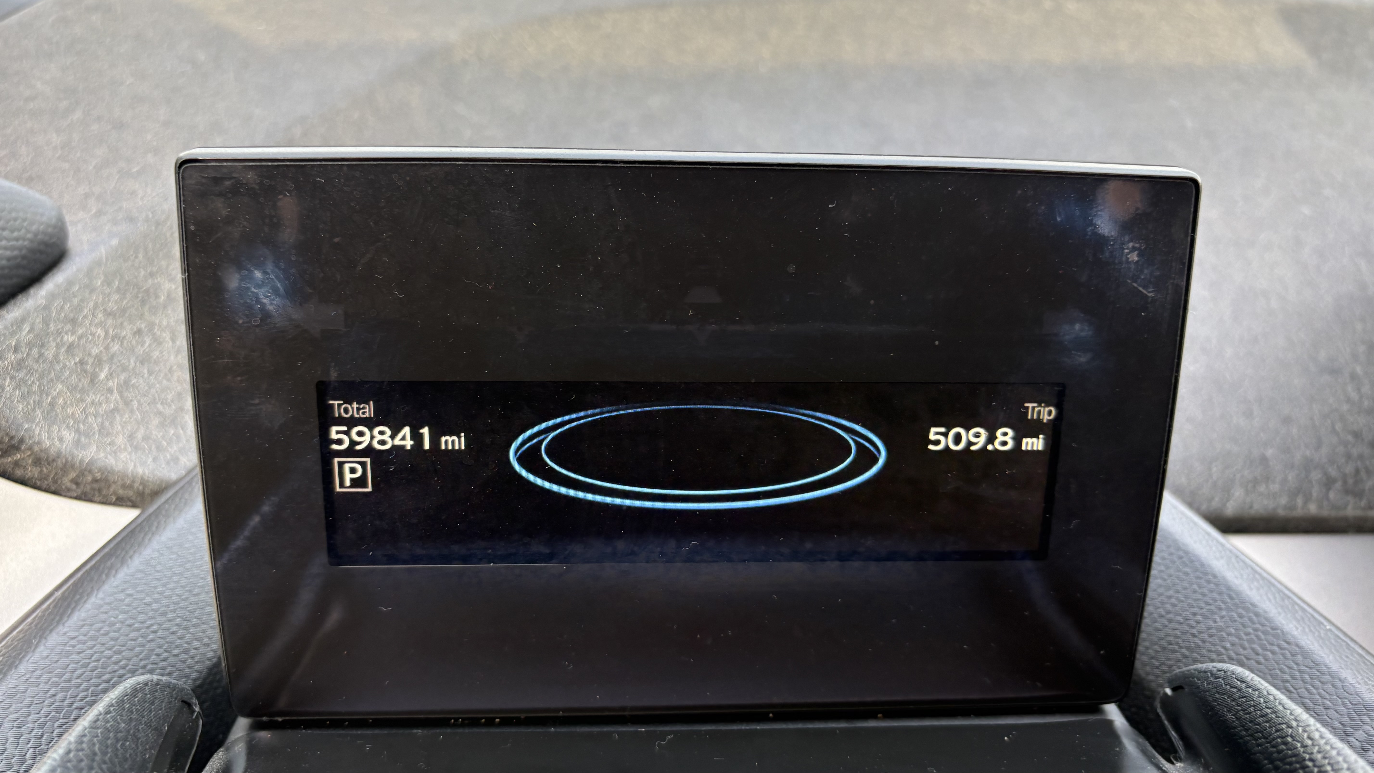 Used 2019 BMW i3 RWD image 7