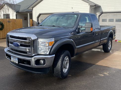 Used 2016 Ford F250 XLT w/ XLT Value Package image 27