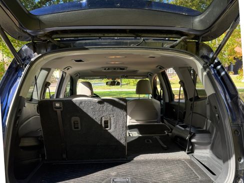 Used 2017 Honda Pilot EX-L image 21