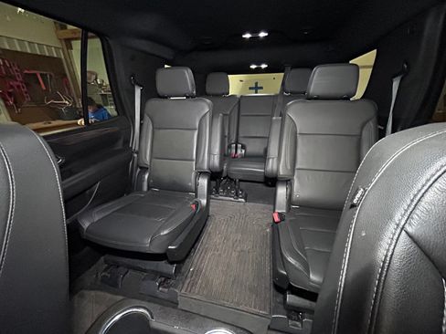 Used 2021 Chevrolet Tahoe LT image 11