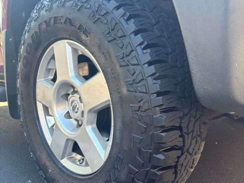 Used 2008 Nissan Xterra S AWD/4WD image 5