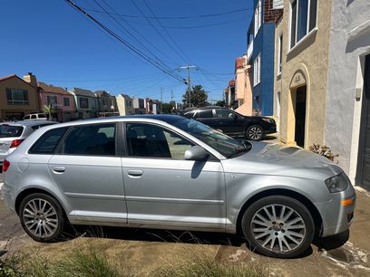 Used 2008 Audi A3 2.0T