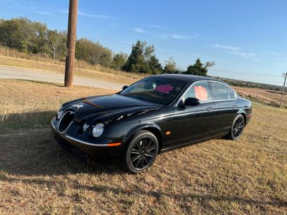 Used 2006 Jaguar S-TYPE 3.0