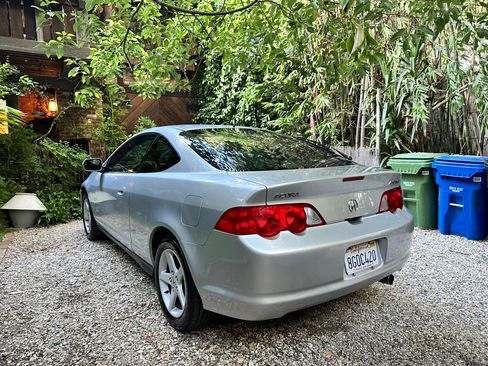Used 2002 Acura RSX FWD image 4