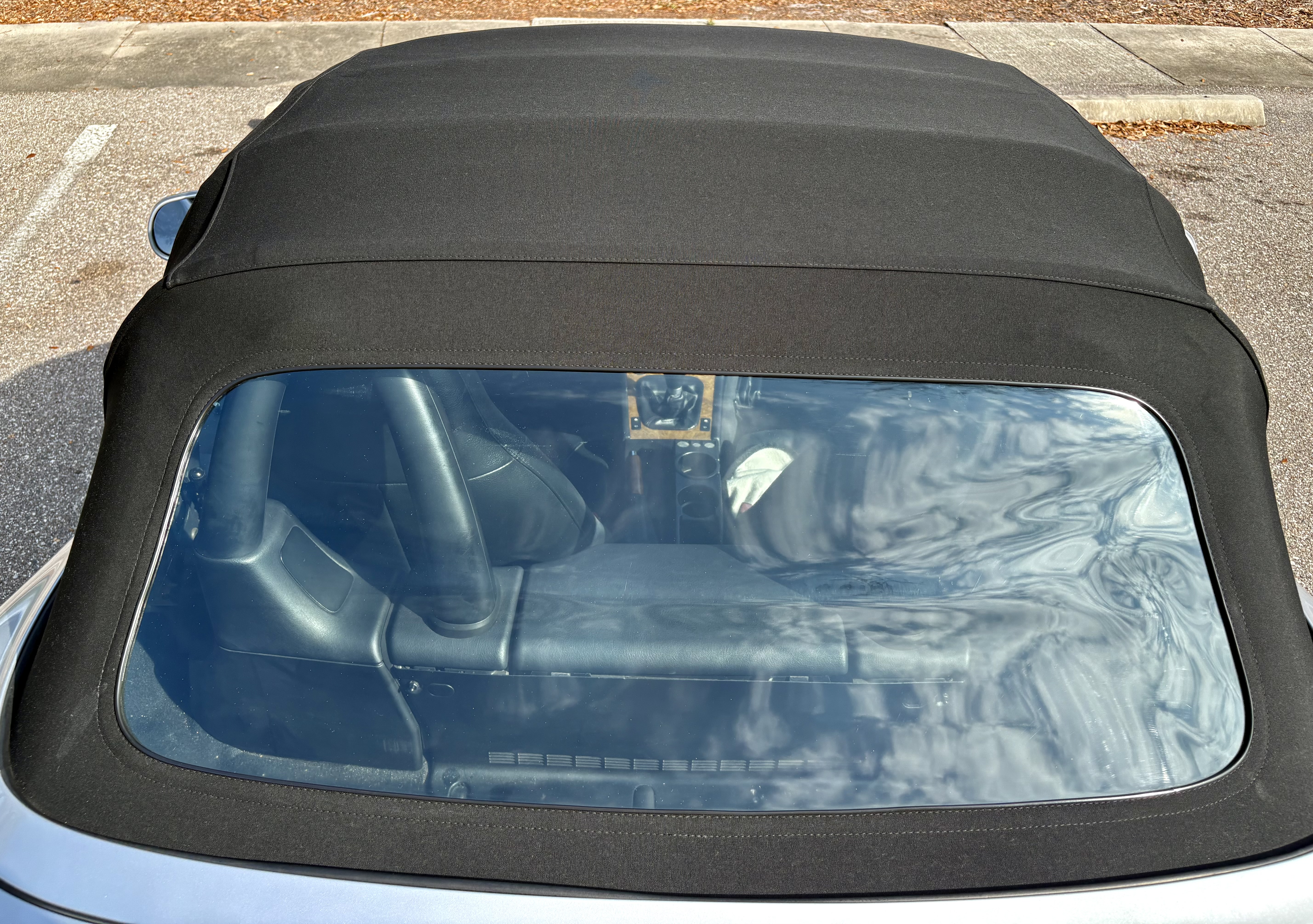 Used 2001 BMW Z3 3.0i RWD image 21