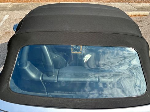 Used 2001 BMW Z3 3.0i image 21