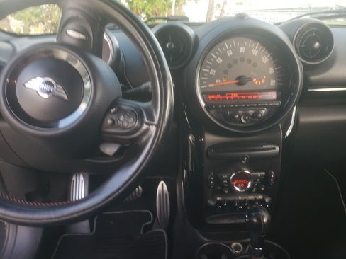 Used 2013 MINI Cooper Paceman John Cooper Works image 5