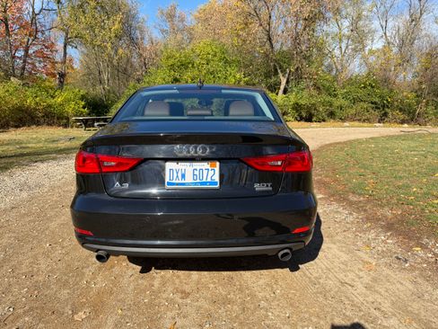 Used 2015 Audi A3 2.0T Premium Plus image 6