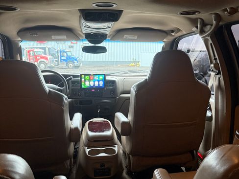 Used 2003 Ford Excursion Limited image 14