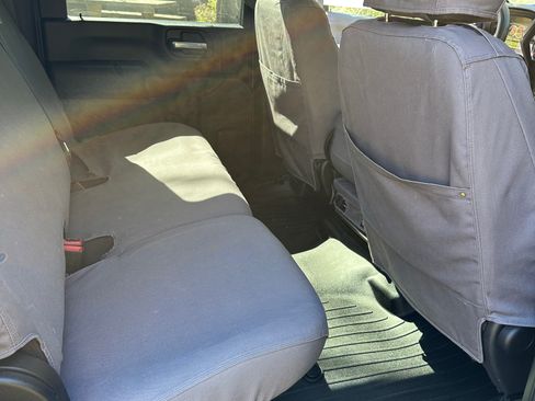 Used 2020 Chevrolet Silverado 3500 LT image 9