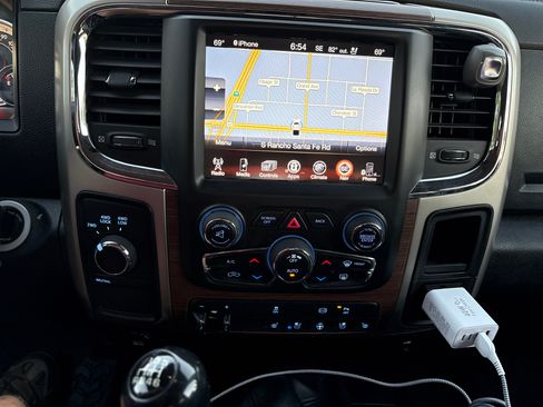 Used 2014 RAM 2500 Laramie image 14