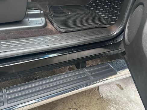 Used 2012 Chevrolet Silverado 1500 LTZ image 18