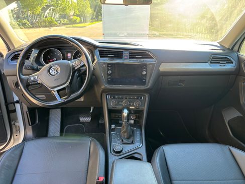 Used 2019 Volkswagen Tiguan S AWD/4WD image 14