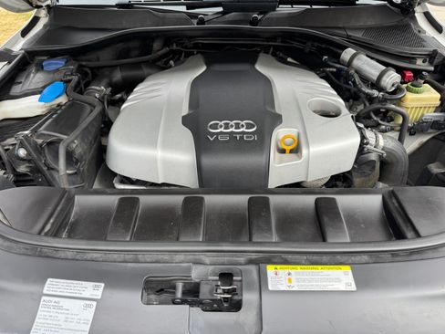 Used 2014 Audi Q7 TDI Premium Plus image 18