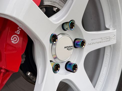 Used 2025 Honda Civic Type R image 27