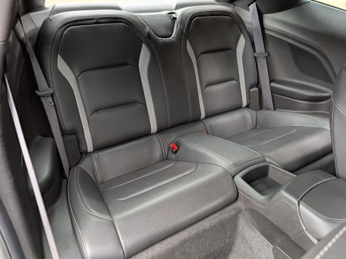 Used 2017 Chevrolet Camaro SS image 27