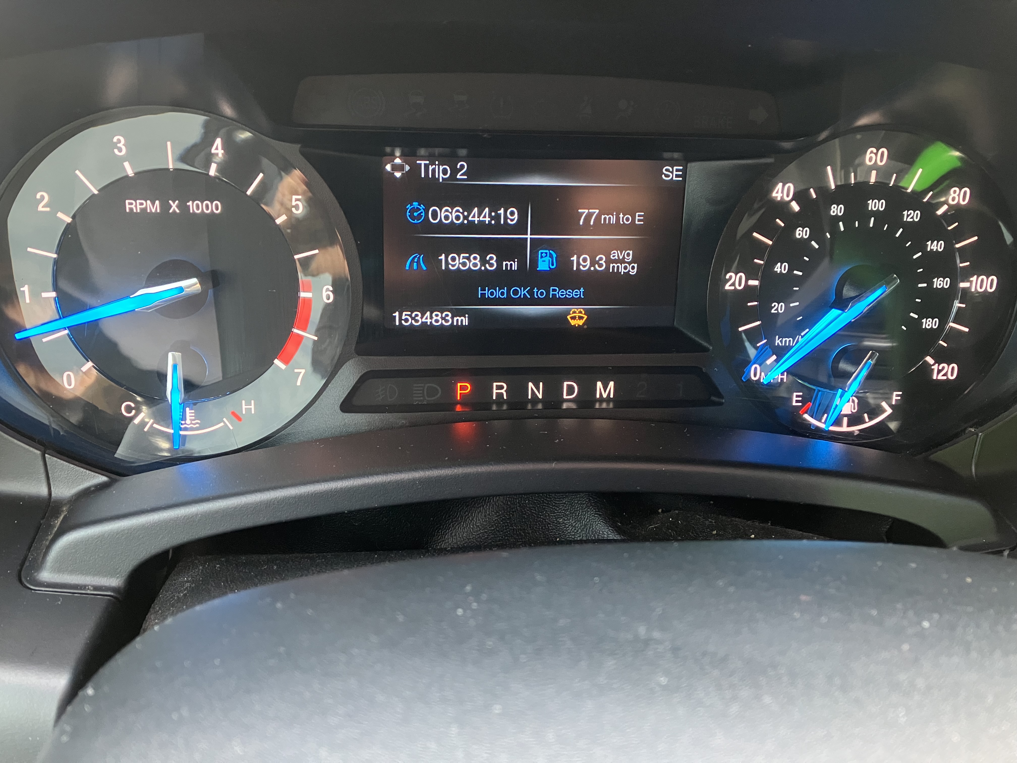 Used 2017 Ford Expedition XLT RWD image 6