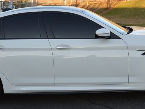 Used 2018 BMW M5 w/ Executive Package image 10