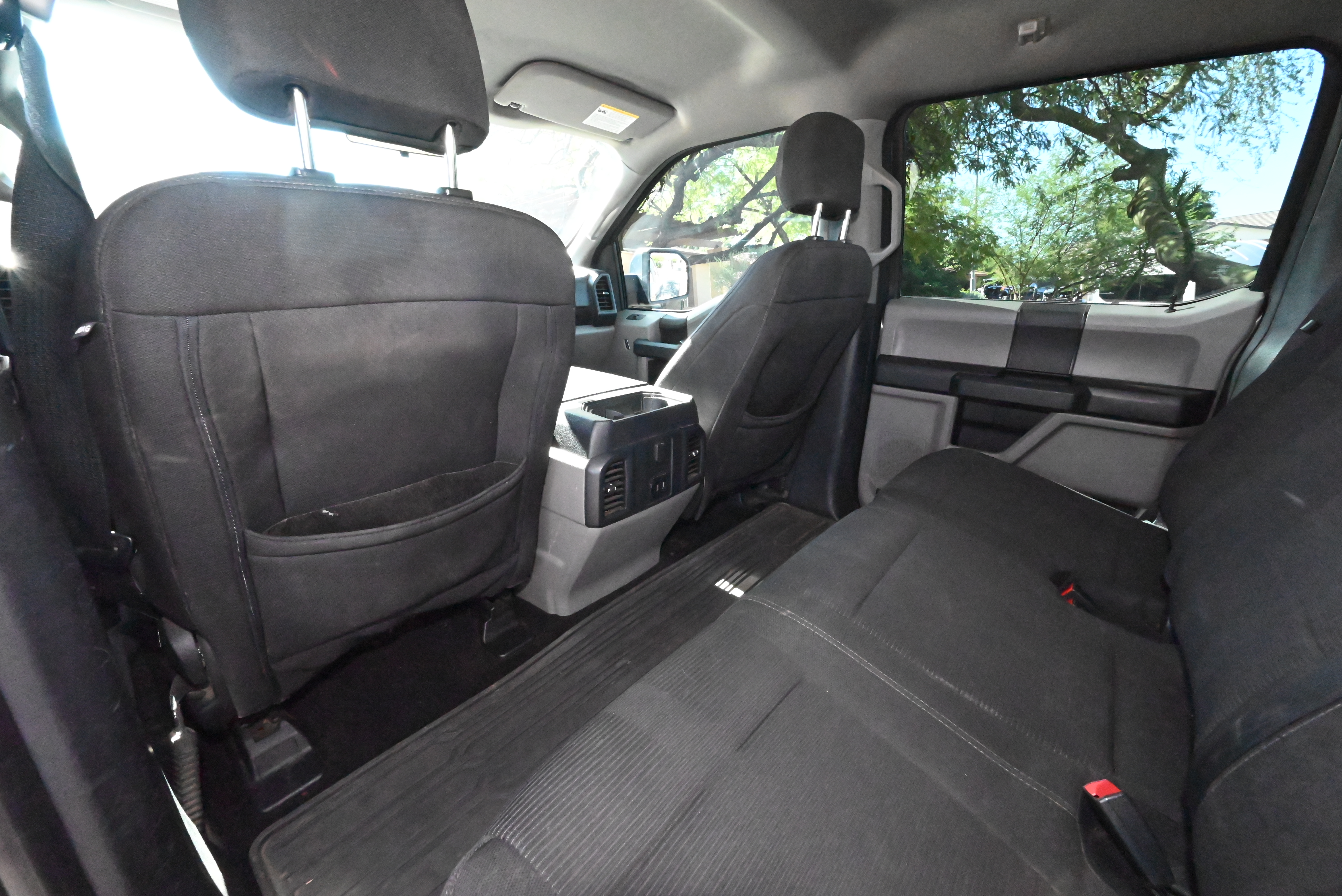 Used 2018 Ford F150 XL w/ Equipment Group 101A Mid AWD/4WD image 22