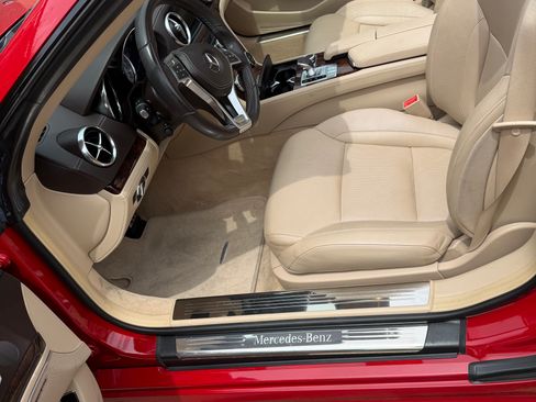 Used 2015 Mercedes-Benz SL 400 image 9