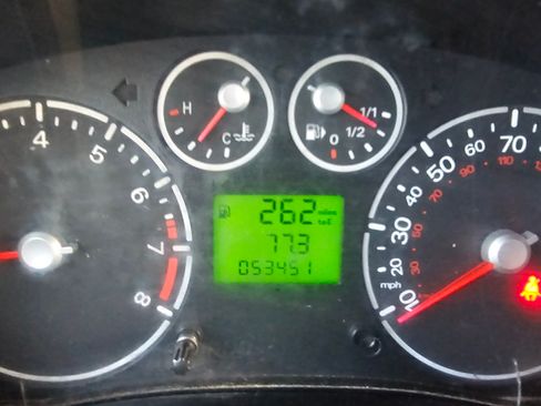 Used 2013 Ford Transit Connect XL w/ Fleet XL PWR Group image 10